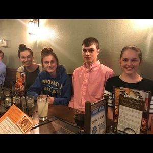 Meet your Posher, Nancy